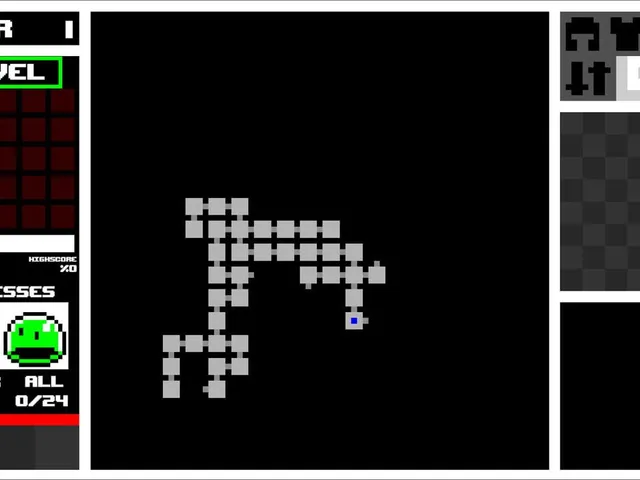 Rogue Rhythm