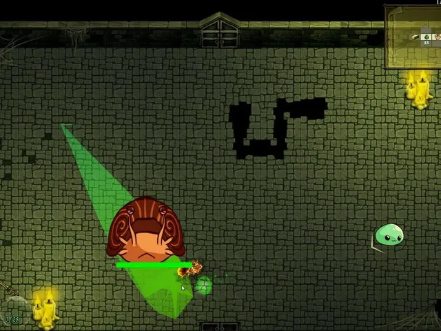 Rogue Slime