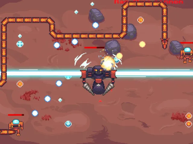Rogue Snake