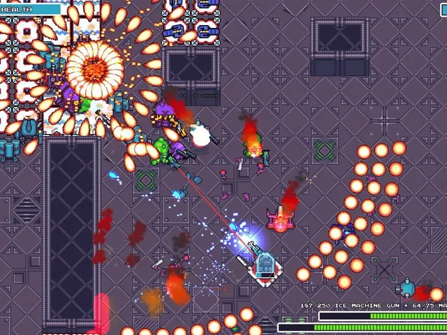 Rogue Star Rescue