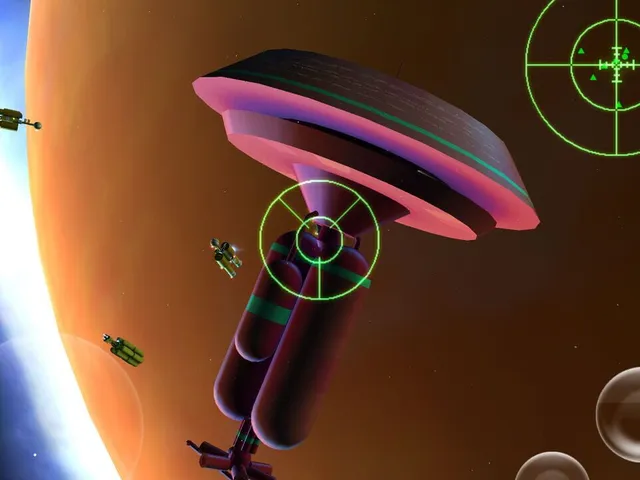 Rogue Star