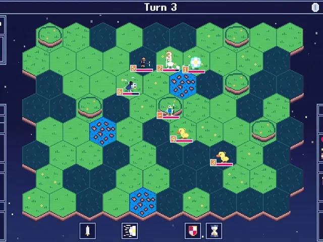 Rogue Tactics