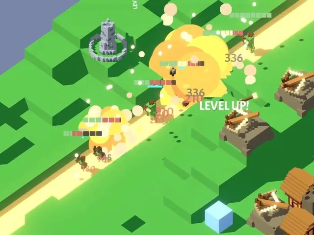 Rogue Tower