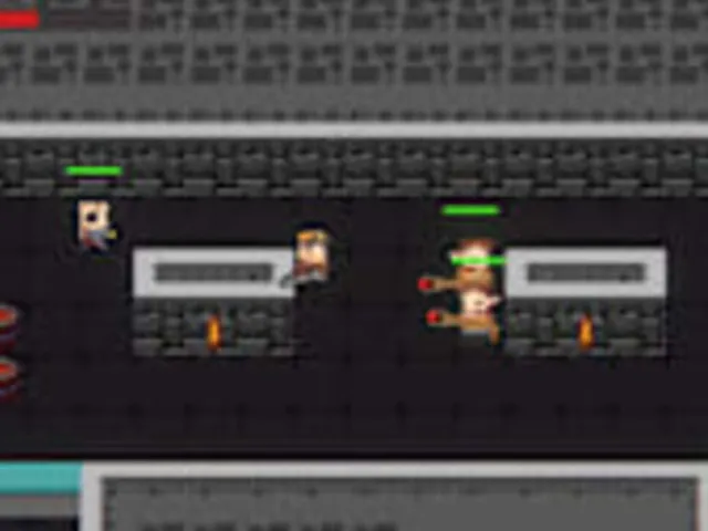 Rogue Vault
