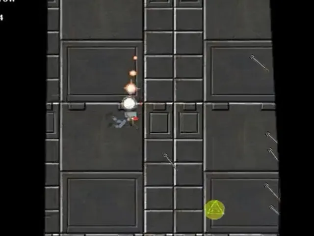 Rogue Zillion