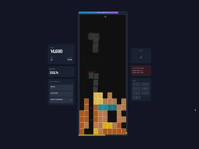 Rogueblock