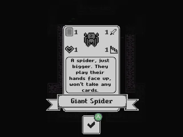 RogueJack: Roguelike Blackjack