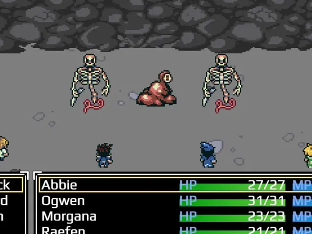 Roguelite