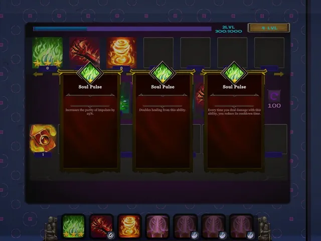 Rogue's Realm: The Old God