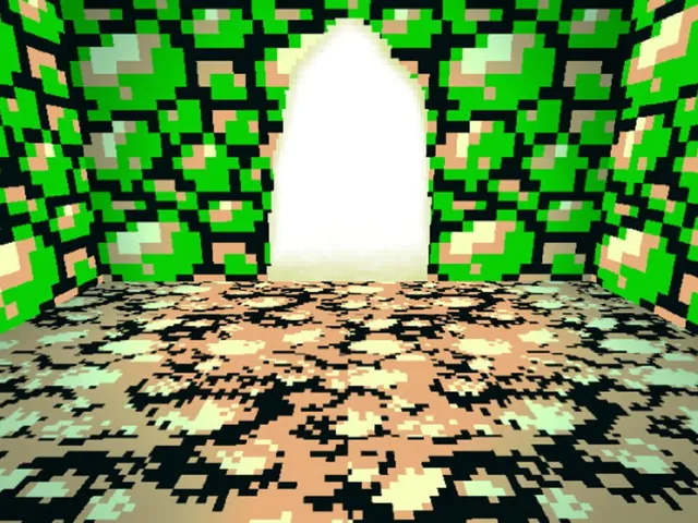 RogueStone 2: Open World