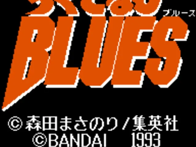 Rokudenashi Blues