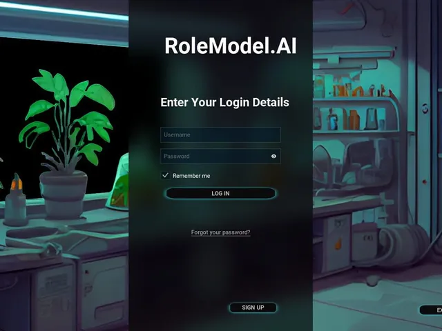 Role Model AI