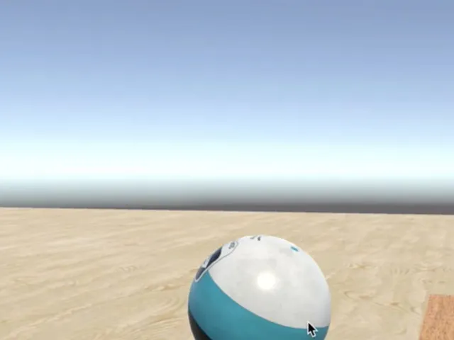 Roll a Ball With Your Friends