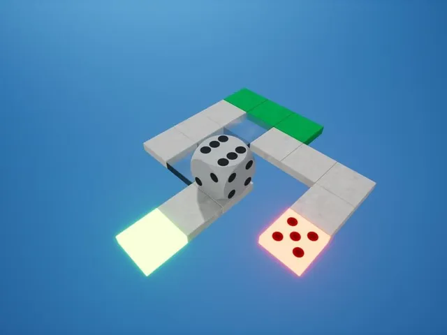 Roll It to the End