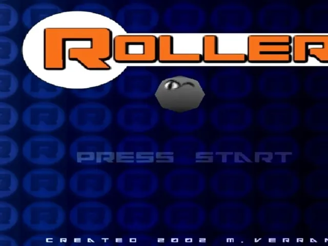 Roller