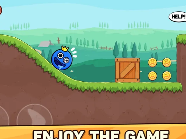 Roller Ball 6