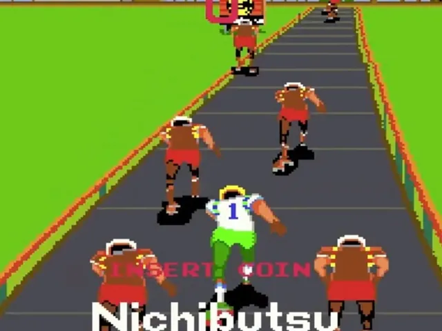Roller Jammer