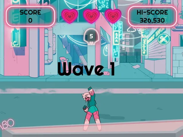 Roller Riot