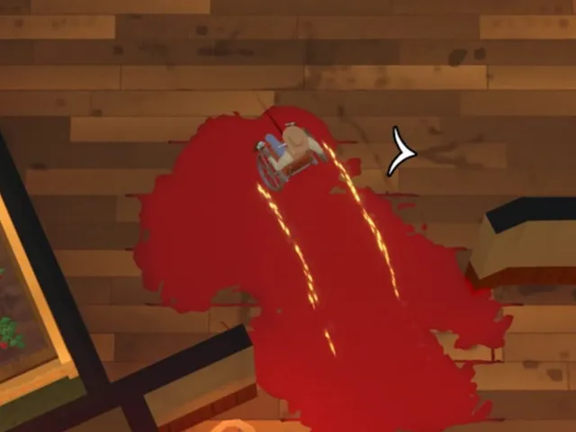 Rollin' Gun