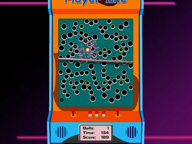 Rolling Arcade