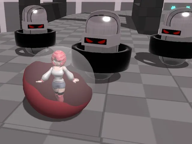 Rolling Ball Game DX: Director's Cut