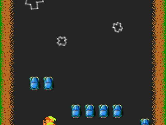 ROM Check Fail