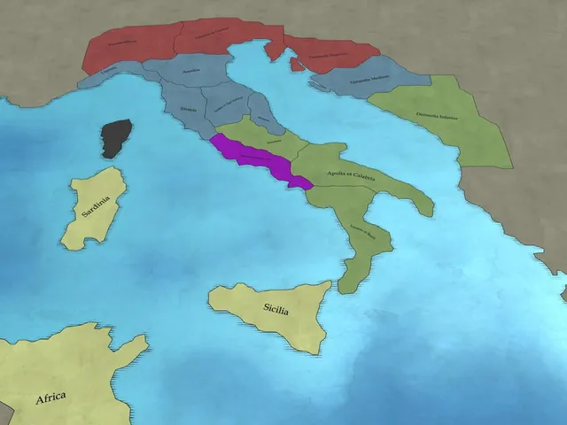 Romans: Age of Caesar