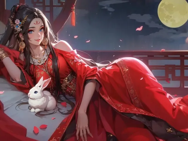 Romantic Emperor