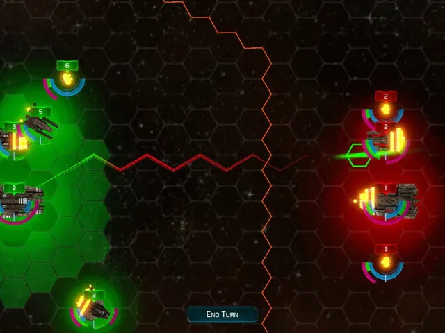 Rome 2077: Tactics