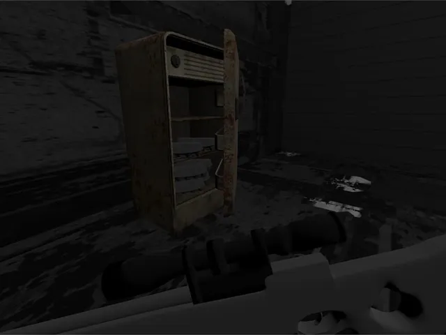 Ronald Rump: Fake Assassin Simulator: Save America Again