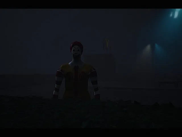Ronald