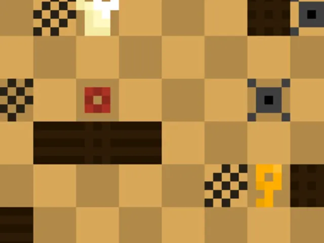 Rooky Moves