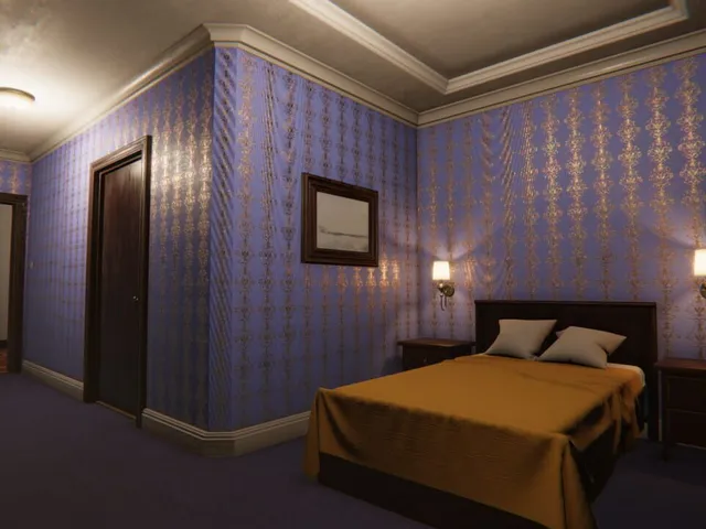 Room 713