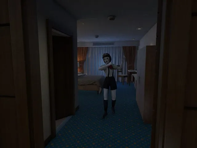 Room 808