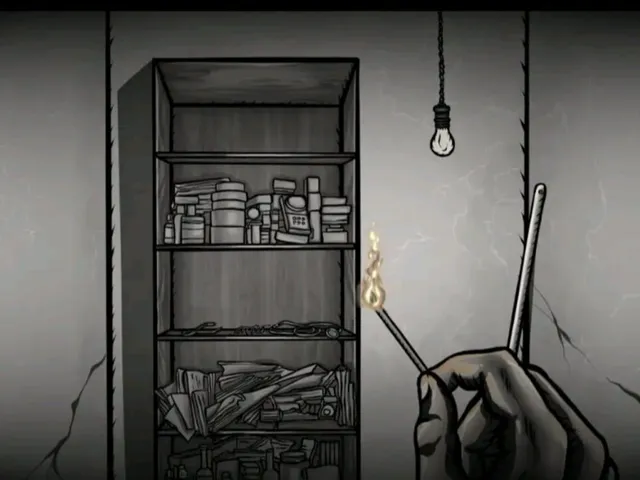 Room Escape: Strange Case 2