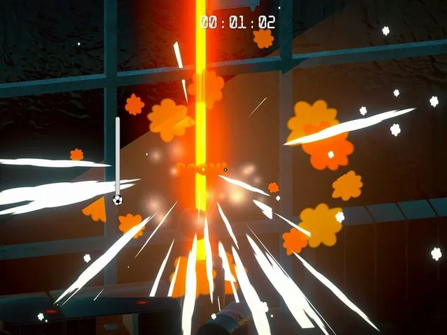 Room Football: Hangar