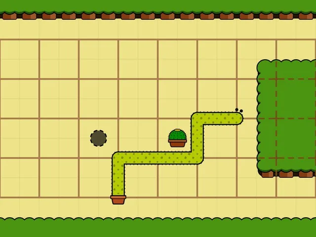 Room to Grow