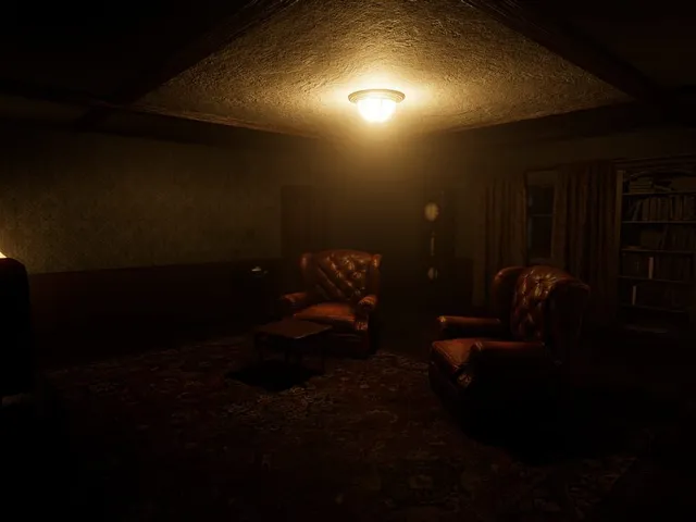 Room XIII