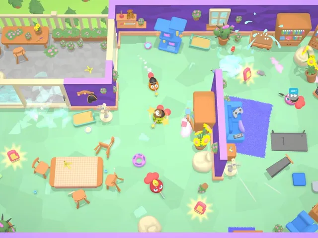 Roombattle