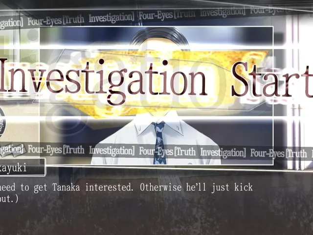 Root Letter: Last Answer