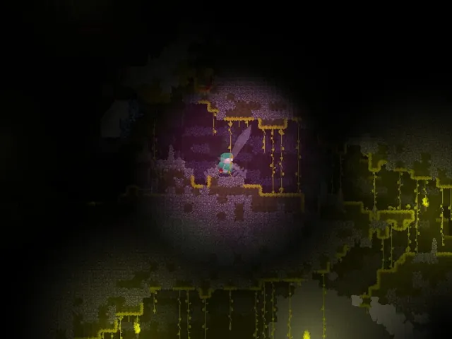 Rootborn