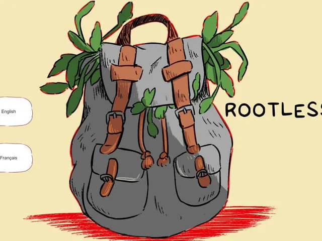 Rootless