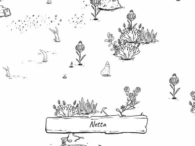Roots And Sprouts