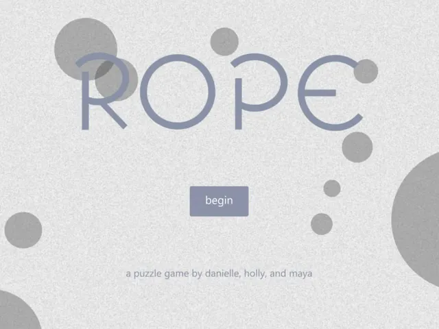 Rope