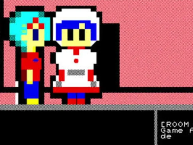 Ropoko for Nintendo Switch