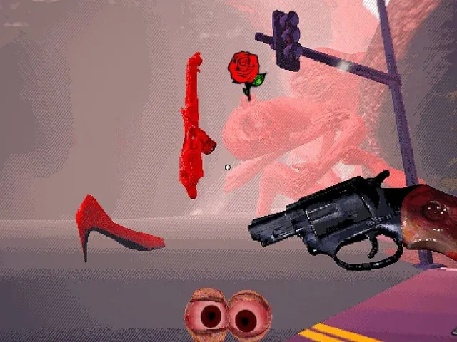 Rose of Meat