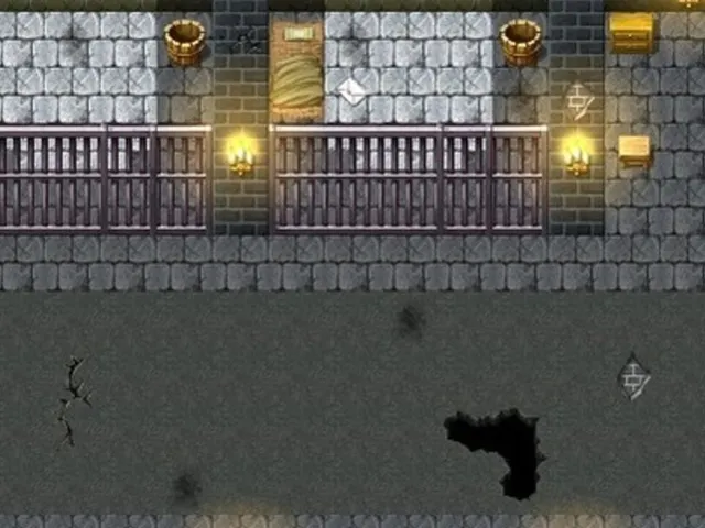 Rosemary Village