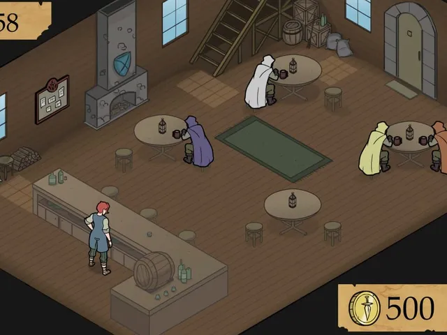 Rosie's Inn