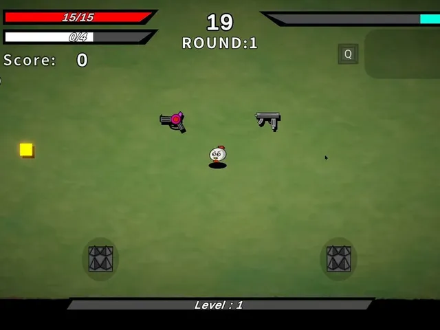 Rosttle