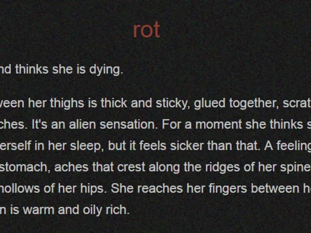 Rot